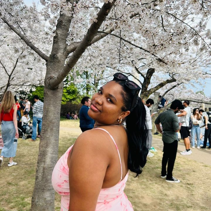 Profile Picture of Michaela Martin (@@ya_girl_kayla16) on Tiktok