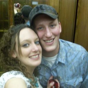 Profile Picture of Whitney Hartman (@spikeit_09) on Myspace