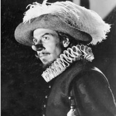 Profile Picture of James Miser, Jr. (@CountCyrano) on Twitter