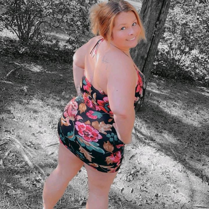 Profile Picture of Paige Morrell (@paigemorrell) on Tiktok