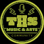 Profile Picture of THS (@Musication) on Tiktok