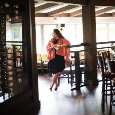 Profile Picture of Whitney Rhodes (@WhitRho) on Twitter