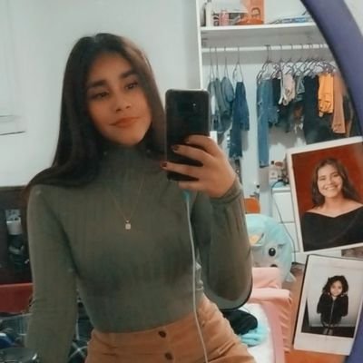 Profile Picture of Carina Gallegos (@in_a_car) on Twitter