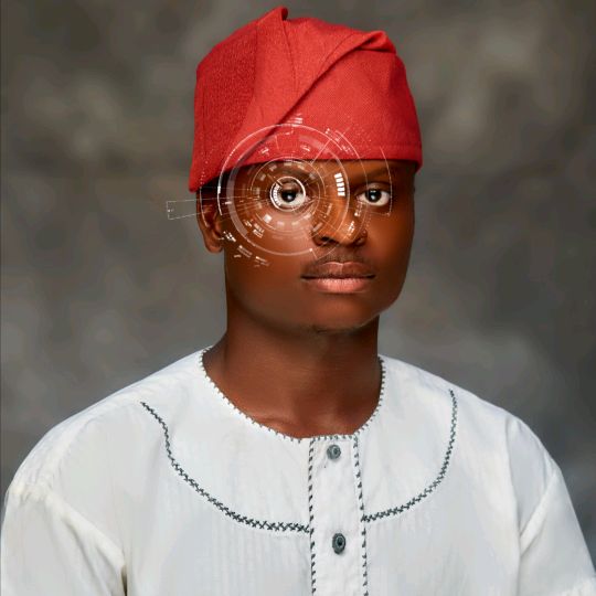 Profile Picture of DAVID INVENTS (@david.invents) on Tiktok