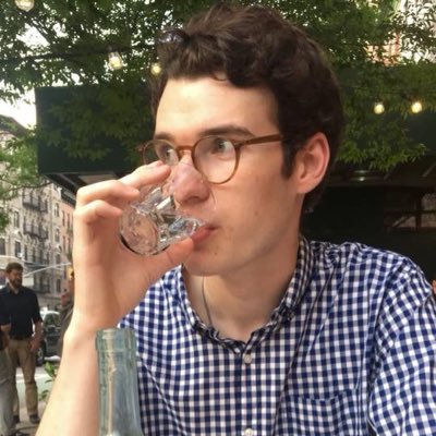 Profile Picture of Joe (@ArduiniJoe) on Twitter