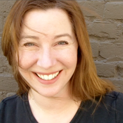 Profile Picture of MignonFogarty (@mignonfogarty) on Twitter