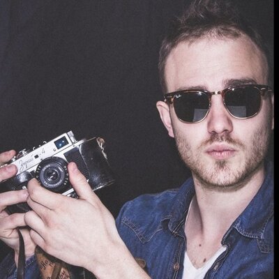 Profile Picture of Tom Gauthier (@Tomgau) on Twitter