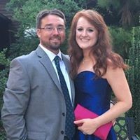 Profile Picture of Laurel Hayes (@laurel-hayes-6) on Quora