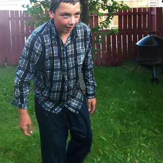 Profile Picture of Travis Waldner (@waldnertravis) on Facebook