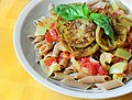 Profile Picture of Diet foodon Wikipedia