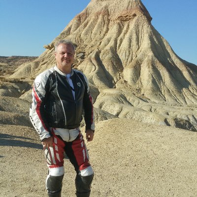 Profile Picture of Philippe GAUTIER (@Phil382) on Twitter