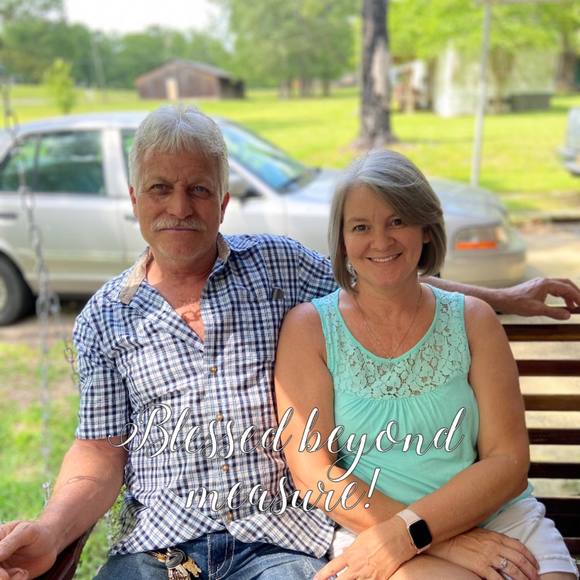 Profile Picture of Dale n sherry Bunch (@austonbunch5) on Poshmark