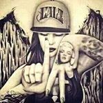 Profile Picture of michael aguilera ms muertos (@katracho_de_corazon_michael_ag) on Instagram