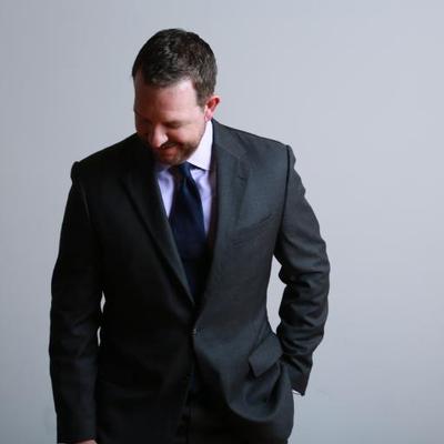 Profile Picture of Kevin M Wildes (@KevinMWildes) on Twitter