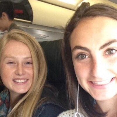 Profile Picture of Ashley Litoff (@AshleyLitoff) on Twitter