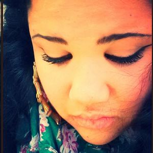 Profile Picture of Merrion (@merriondacutie) on Myspace