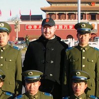 Profile Picture of Michael Manning (@michael-manning-29) on Quora
