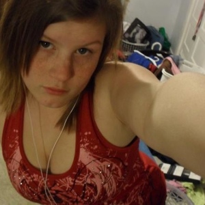 Profile Picture of Sami Danielle (@babygirl3455) on Myspace
