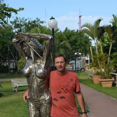 LeoKnudsen - Twitter Profile Picture of LeoKnudsen (@LeoKnudsen2) on Twitter