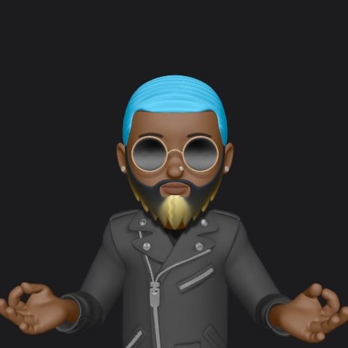 Profile Picture of Joseph “Bravo” Buggs (@@bravobuggs) on Tiktok