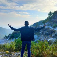 Profile Picture of Shikhar Singh (@shikhar-singh-112) on Quora