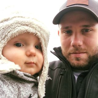 Profile Picture of Eric William George Wanless (@eric.wanless) on Facebook
