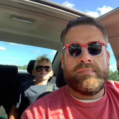 Profile Picture of Luke Taber (@LukeTaber1) on Twitter