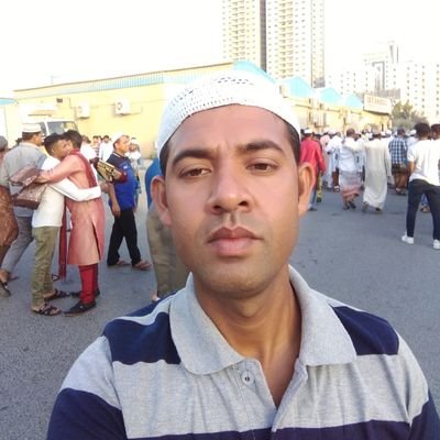 Profile Picture of Emdadul Haque Sheikh (@emdadul_sheikh) on Twitter