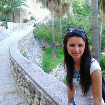 Profile Picture of Miriam Irigoyen (@MiriamIrigoyen1) on Twitter