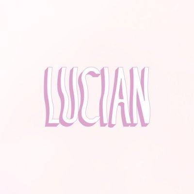 Profile Picture of Lucian (@LucianTune) on Twitter