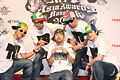 Profile Picture of Teriyaki Boyzon Wikipedia