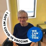 Profile Picture of Mary Ann stackpoole (@meemou128) on Instagram