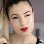Profile Picture of Ela Lis Make-Up (@elalis_makeup) on Instagram
