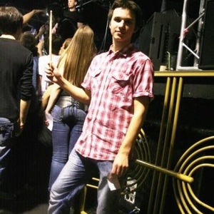 Dmitry Baranov - Myspace Profile Picture of Dmitry Baranov (@280900618) on Myspace