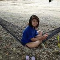 Profile Picture of Lucy Yu (@lucy-yu-6) on Quora