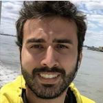 Profile Picture of Jefferson Nemeth (@jeffnemeth1988) on Instagram