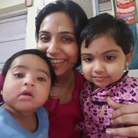 Profile Photo of Suja Nair (@suja-nair-9) on Quora