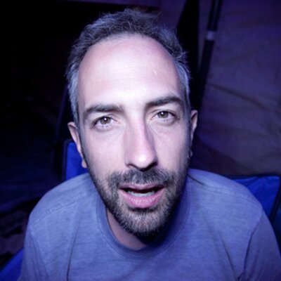 Profile Picture of Ed + Adkins (@edadkins) on Twitter