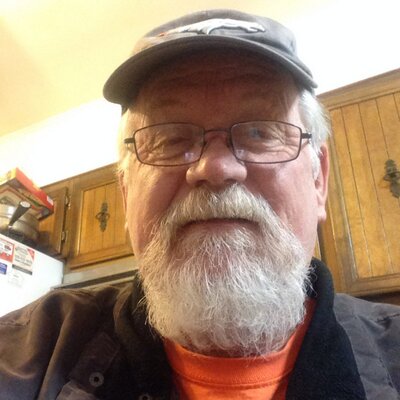 Profile Picture of Bob Feathers (@rfeat37559) on Twitter