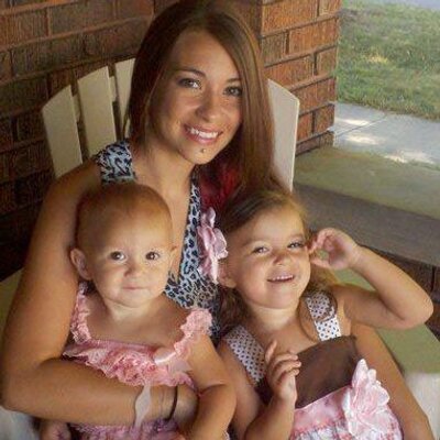 Profile Picture of Jenna Stauffer (@JennaM8911) on Twitter