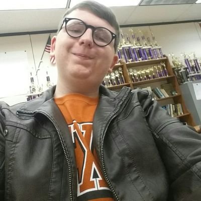 Joshua Alderson - Twitter Profile Picture of Joshua Alderson (@its_josh__x3) on Twitter