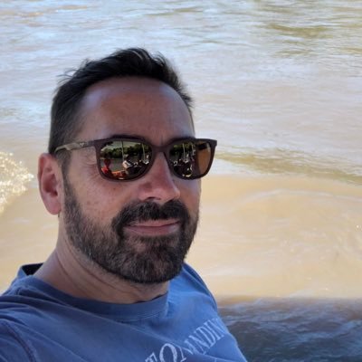 Profile Picture of Fix It Dad! (@howardstevens) on Twitter