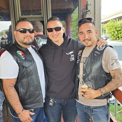 Profile Picture of Tony Jay Alphonso (@TonyJayAlphonso) on Twitter