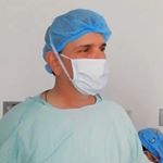 Profile Picture of Dr.Alberto Martelo (@dr.alberto.martelo) on Instagram