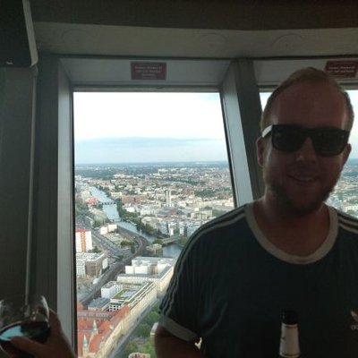 Profile Picture of Ash Ranger (@ARang3r) on Twitter