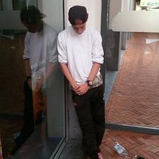 Profile Picture of Chris De Bruin (@chrisje_debruin) on Twitter