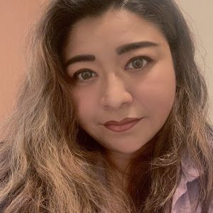 Profile Picture of RUTH BARRON (@ruth.barron3) on Tiktok