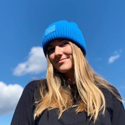 Caitlin Stern - Twitter Profile Picture of Caitlin Stern (@CaitlinStern1) on Twitter