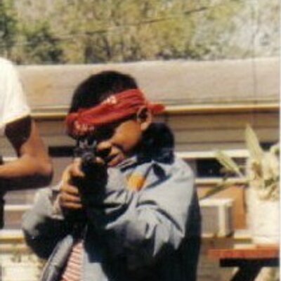 Profile Picture of Greg Clack (@glclack_1978) on Twitter