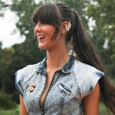 Profile Picture of Breanne Roberts (@breblissroberts) on Twitter